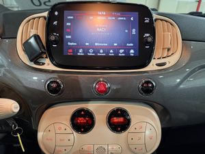 Fiat 500 Dolcevita 1.0 Hybrid 52KW (70 CV) - Foto 15