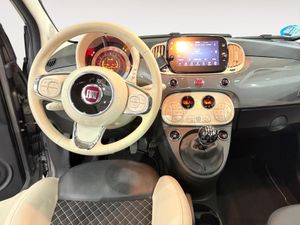 Fiat 500 Dolcevita 1.0 Hybrid 52KW (70 CV) - Foto 26
