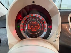 Fiat 500 Dolcevita 1.0 Hybrid 52KW (70 CV) - Foto 20