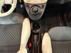 Fiat 500 Dolcevita 1.0 Hybrid 52KW (70 CV) - Foto 23