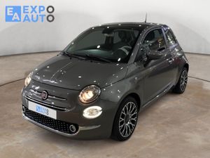 Fiat 500 Dolcevita 1.0 Hybrid 52KW (70 CV) - Foto 3
