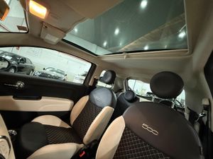 Fiat 500 Dolcevita 1.0 Hybrid 52KW (70 CV) - Foto 11