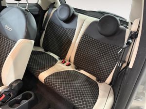 Fiat 500 Dolcevita 1.0 Hybrid 52KW (70 CV) - Foto 25