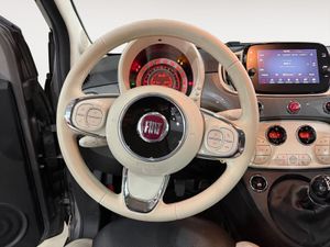 Fiat 500 Dolcevita 1.0 Hybrid 52KW (70 CV) - Foto 24