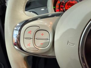 Fiat 500 Dolcevita 1.0 Hybrid 52KW (70 CV) - Foto 21