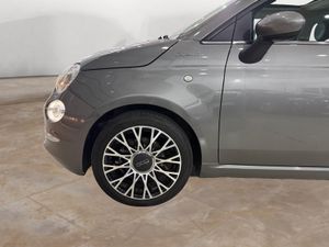 Fiat 500 Dolcevita 1.0 Hybrid 52KW (70 CV) - Foto 9