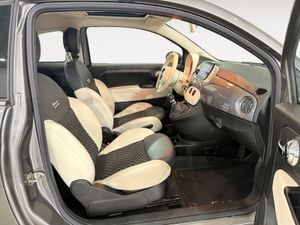 Fiat 500 Dolcevita 1.0 Hybrid 52KW (70 CV) - Foto 27