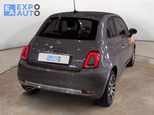 Fiat 500 Dolcevita 1.0 Hybrid 52KW (70 CV) - Foto 4