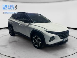 Hyundai Tucson Tecno Híbrido 1.6 T-GDI HEV 169 kW (230 CV) 6AT - Foto 14