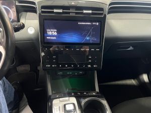 Hyundai Tucson Tecno Híbrido 1.6 T-GDI HEV 169 kW (230 CV) 6AT - Foto 30