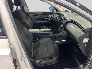 Hyundai Tucson Tecno Híbrido 1.6 T-GDI HEV 169 kW (230 CV) 6AT - Foto 32