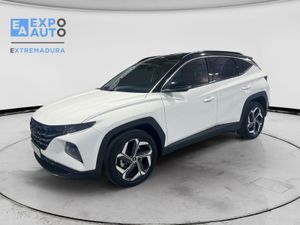 Hyundai Tucson Tecno Híbrido 1.6 T-GDI HEV 169 kW (230 CV) 6AT - Foto 3