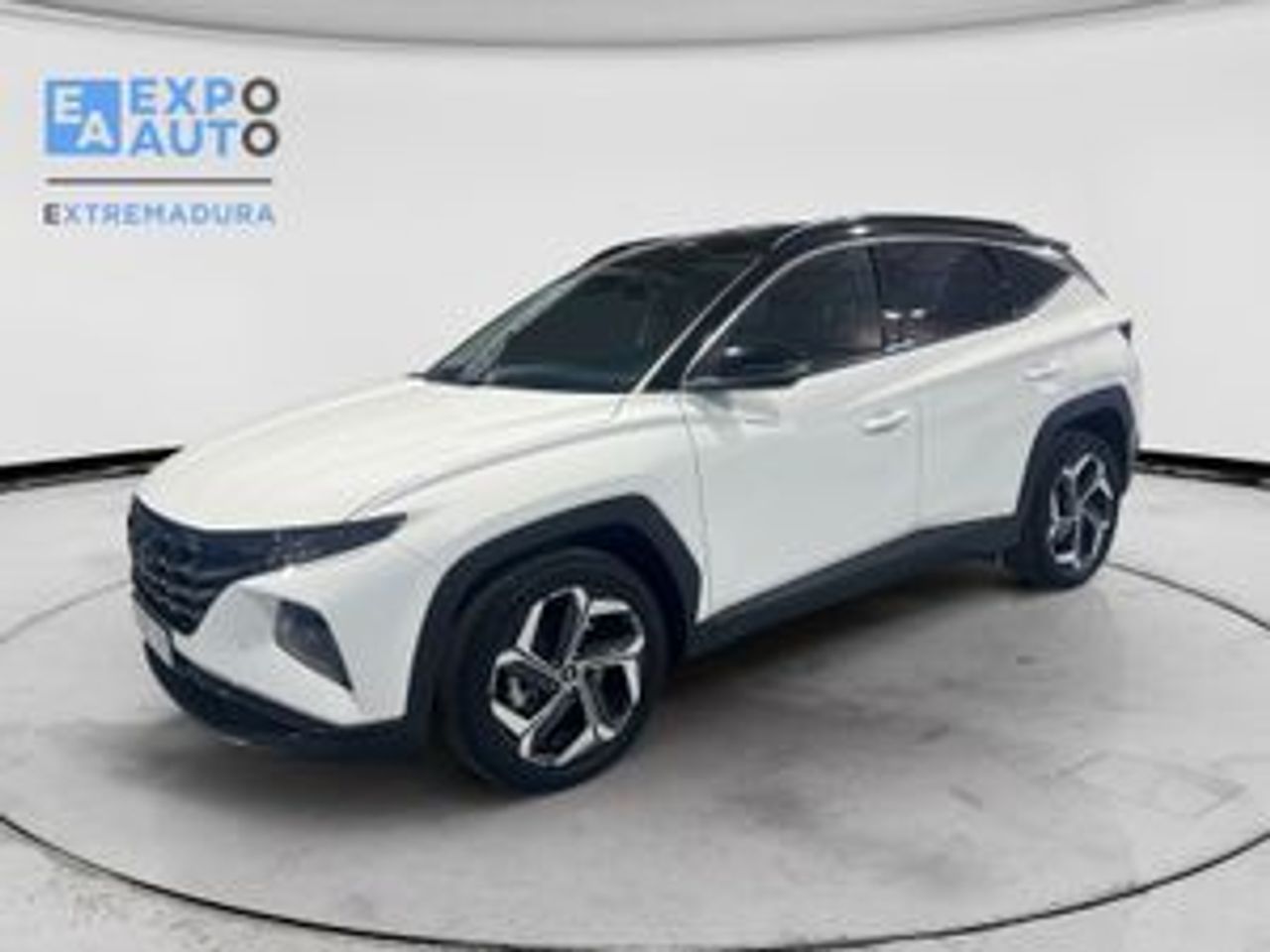 Hyundai Tucson Tecno Híbrido 1.6 T-GDI HEV 169 kW (230 CV) 6AT - Foto 1