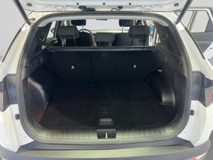 Hyundai Tucson Tecno Híbrido 1.6 T-GDI HEV 169 kW (230 CV) 6AT - Foto 37