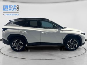 Hyundai Tucson Tecno Híbrido 1.6 T-GDI HEV 169 kW (230 CV) 6AT - Foto 11