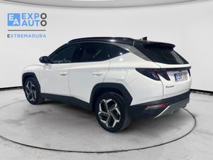 Hyundai Tucson Tecno Híbrido 1.6 T-GDI HEV 169 kW (230 CV) 6AT - Foto 6