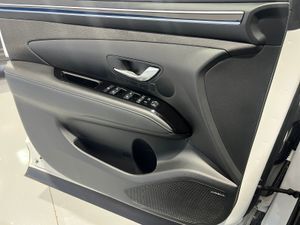 Hyundai Tucson Tecno Híbrido 1.6 T-GDI HEV 169 kW (230 CV) 6AT - Foto 21