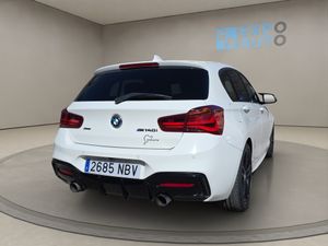 BMW Serie 1 M140iA xDrive - Foto 8
