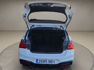 BMW Serie 1 M140iA xDrive - Foto 26