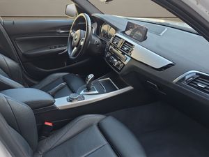 BMW Serie 1 M140iA xDrive - Foto 18