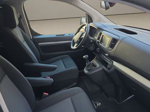 Citroën Spacetourer Talla M BlueHDi 110KW (150CV) Business - Foto 17