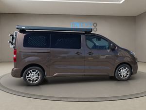 Citroën Spacetourer Talla M BlueHDi 110KW (150CV) Business - Foto 9