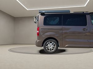 Citroën Spacetourer Talla M BlueHDi 110KW (150CV) Business - Foto 10