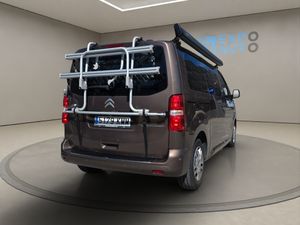 Citroën Spacetourer Talla M BlueHDi 110KW (150CV) Business - Foto 8