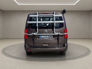 Citroën Spacetourer Talla M BlueHDi 110KW (150CV) Business - Foto 7