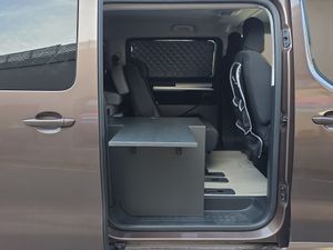 Citroën Spacetourer Talla M BlueHDi 110KW (150CV) Business - Foto 16