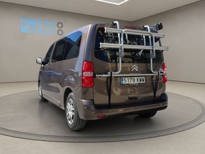 Citroën Spacetourer Talla M BlueHDi 110KW (150CV) Business - Foto 6