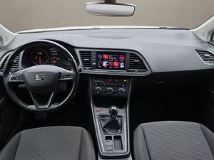 Seat Leon ST Style 1.5 130CV - Foto 18