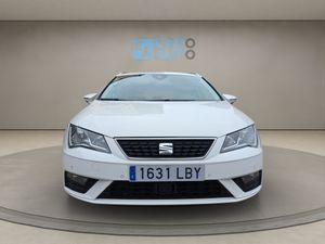Seat Leon ST Style 1.5 130CV - Foto 3