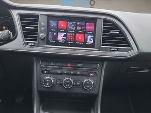 Seat Leon ST Style 1.5 130CV - Foto 22