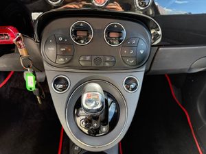 Fiat 500 1.2 8v 51kW (69CV) Lounge - Foto 13