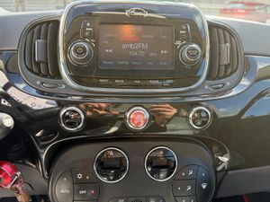 Fiat 500 1.2 8v 51kW (69CV) Lounge - Foto 14