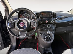 Fiat 500 1.2 8v 51kW (69CV) Lounge - Foto 22