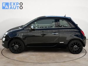 Fiat 500 1.2 8v 51kW (69CV) Lounge - Foto 23