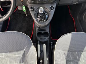 Fiat 500 1.2 8v 51kW (69CV) Lounge - Foto 25