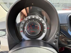 Fiat 500 1.2 8v 51kW (69CV) Lounge - Foto 19