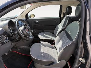 Fiat 500 1.2 8v 51kW (69CV) Lounge - Foto 21