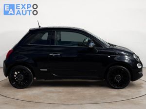 Fiat 500 1.2 8v 51kW (69CV) Lounge - Foto 6