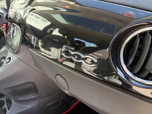 Fiat 500 1.2 8v 51kW (69CV) Lounge - Foto 9