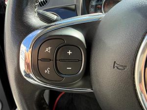 Fiat 500 1.2 8v 51kW (69CV) Lounge - Foto 16