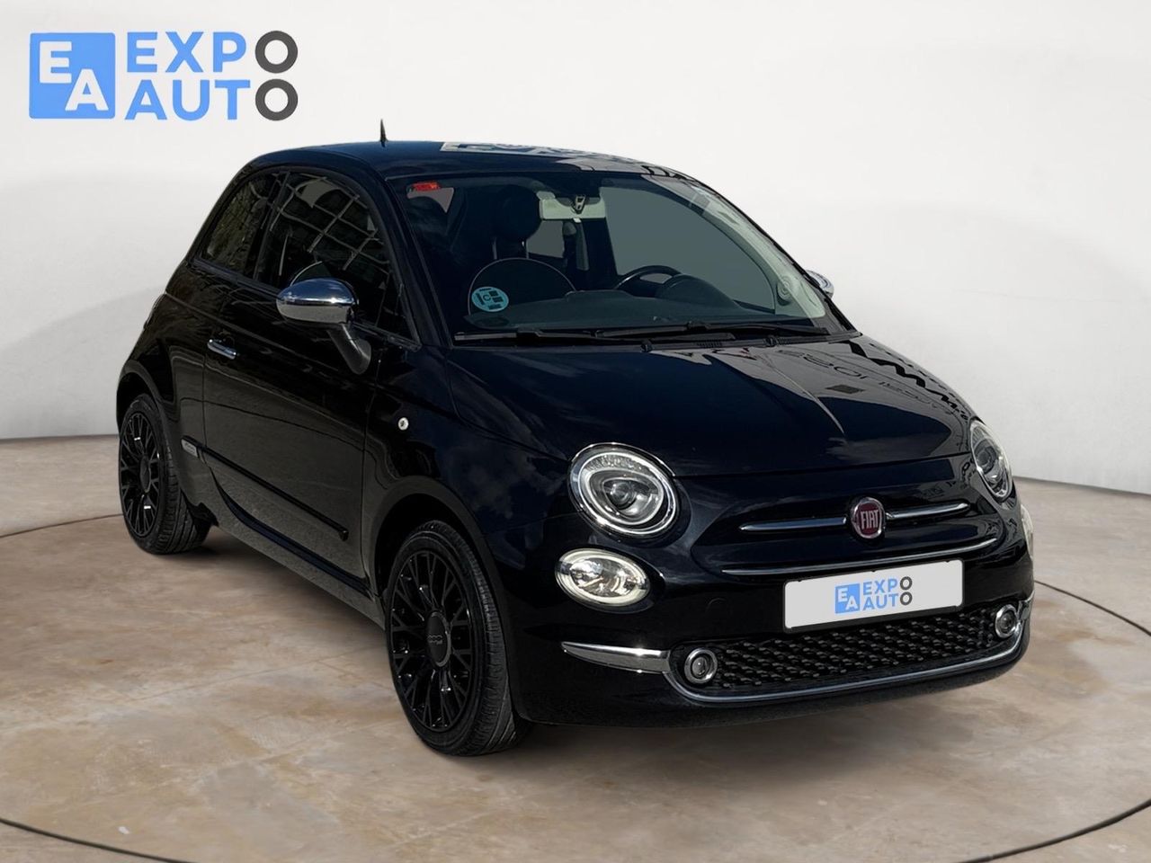 Fiat 500 1.2 8v 51kW (69CV) Lounge - Foto 1