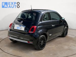Fiat 500 1.2 8v 51kW (69CV) Lounge - Foto 5