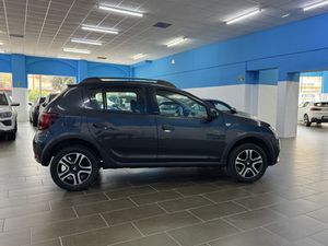 Dacia Sandero Stepway TCE 66 kW (90 CV) - Foto 5