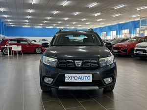 Dacia Sandero Stepway TCE 66 kW (90 CV) - Foto 3