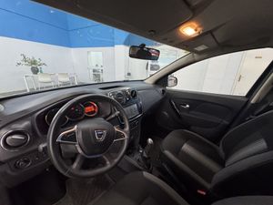 Dacia Sandero Stepway TCE 66 kW (90 CV) - Foto 11