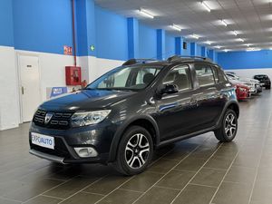 Dacia Sandero Stepway TCE 66 kW (90 CV) - Foto 4